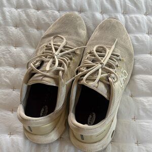 Ryka Cream Women Sneakers